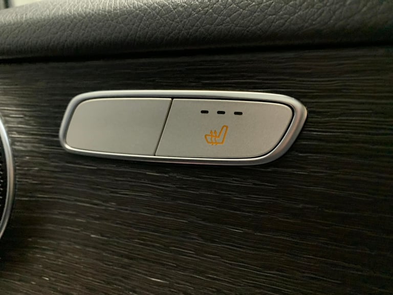 2020 Mercedes-Benz GLC 2.0 GLC220d AMG Line SUV 5dr Diesel G-Tronic+ 4MATIC Euro 6 (s/s) (194 ps)...