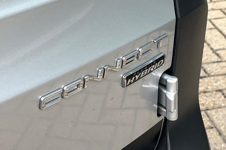 2025 Ford Transit Connect 250 Trend AUTO L2 LWB 1.5 EcoBoost PHEV 150ps, BLUETOOTH, REAR PARKING ...