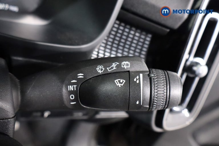 2021 Volvo XC40 1.5 T3 [163] R DESIGN 5dr SUV Petrol Manual