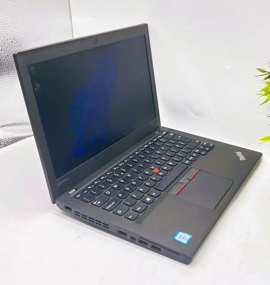 Lenovo X Series Laptop | i5 6th Gen | 8GB RAM | 256GB SSD | Windows 11 