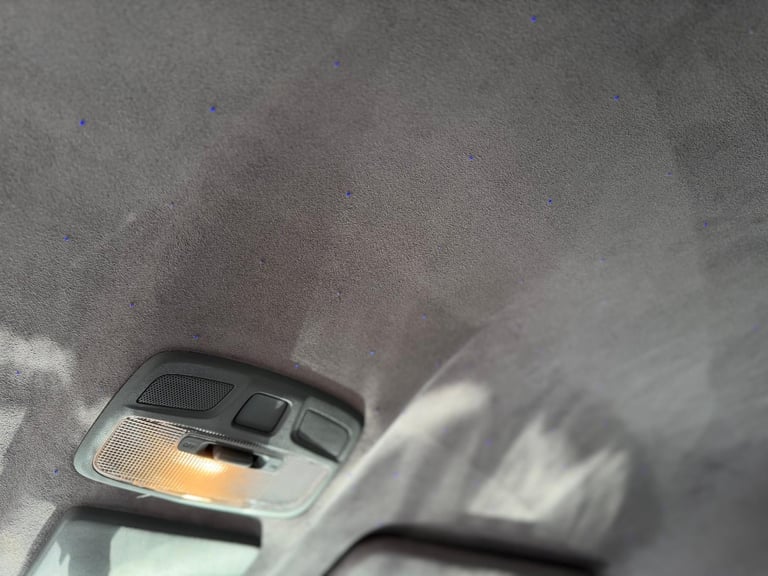 SUZUKI JIMNY BABY G BRABUS CONVERSION LHD