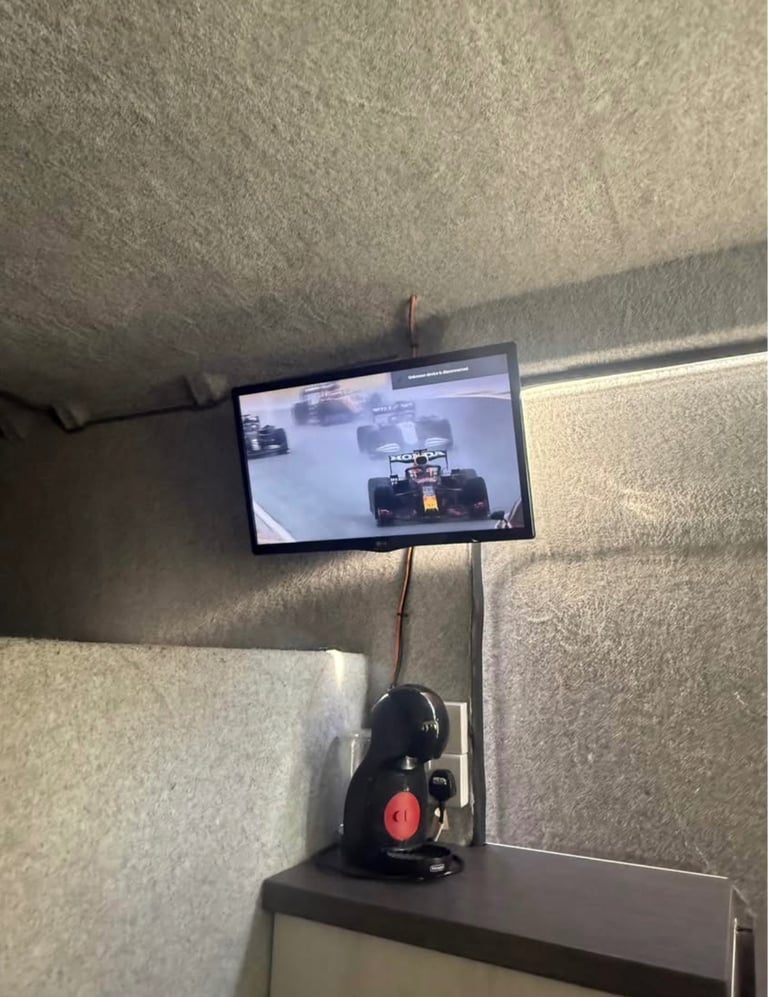 Peugeot, BOXER, Race Van / Motorhome, 2013, Manual, 2198 (cc)