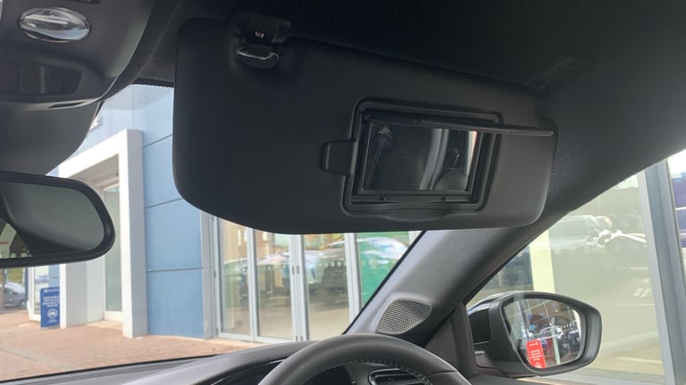 2024 Vauxhall Corsa 50kWh GS Hatchback 5dr Electric Auto (136 ps) Hatchback Electric Automatic