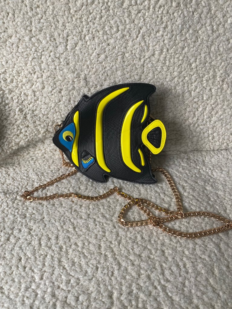 image for Skinnydip fish bag