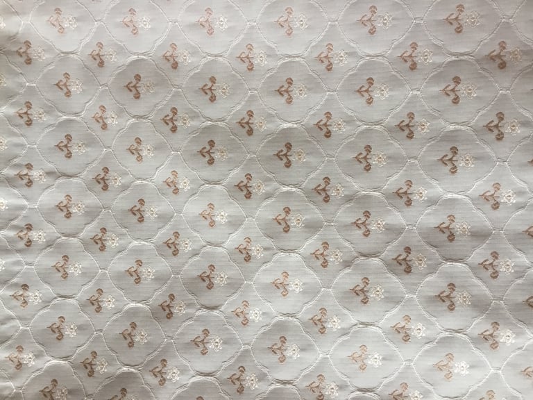 image for Large pair of curtains from Dunelm