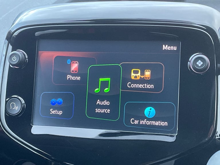 2020 Peugeot 108 108 1.0 Collection 5dr Hatchback Petrol Manual