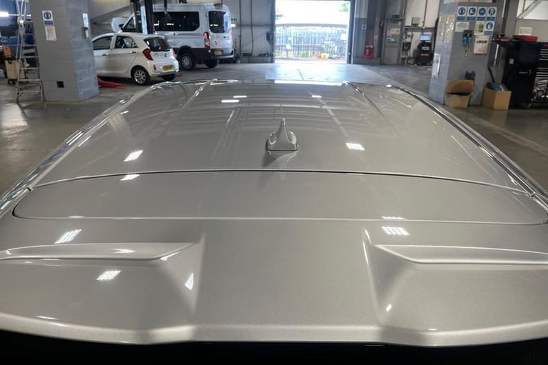 2024 Ford Focus 1.0 EcoBoost Hybrid mHEV ST-Line 5dr HATCHBACK PETROL Manual