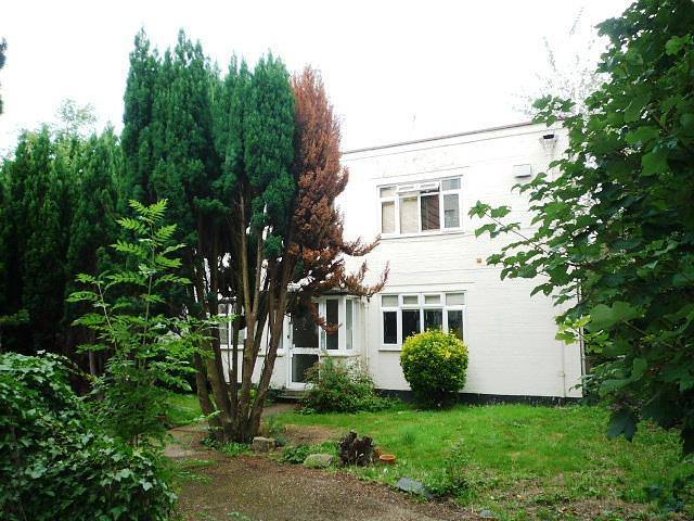 image for One Bedroom Flat – Ewell Road, Surbiton