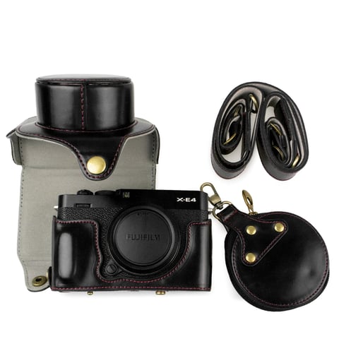 Protective Case Compatible for Fujifilm X-E4/ XE4 Camera | in Alexandria,  West Dunbartonshire | Gumtree
