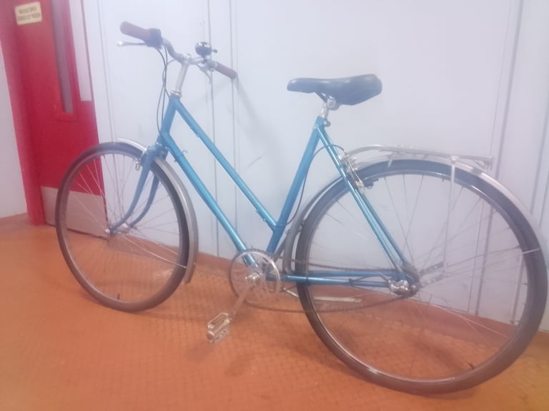 image for Female Dutch Style Bike