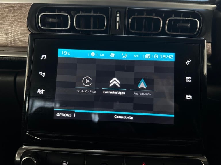 2023 Citroen C3 1.2 PureTech Shine Plus Euro 6 (s/s) 5dr HATCHBACK Petrol Manual