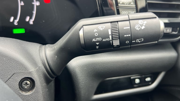 2022 Lexus NX 350h 2.5 5dr E-CVT Hybrid Estate Estate Hybrid Automatic