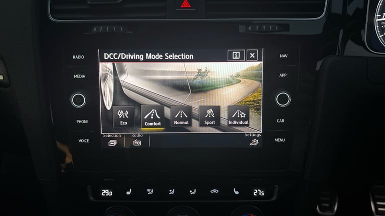 2018 Volkswagen Golf 2.0 TSI 245 GTI Performance 5dr HATCHBACK PETROL Manual