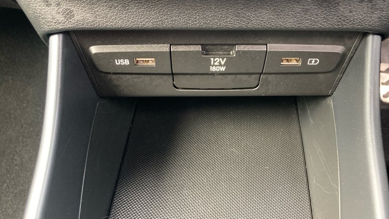 2024 Hyundai i20 1.0T GDi 48V MHD 120 N Line 5dr Petrol Hatchback Hatchback Petrol Manual