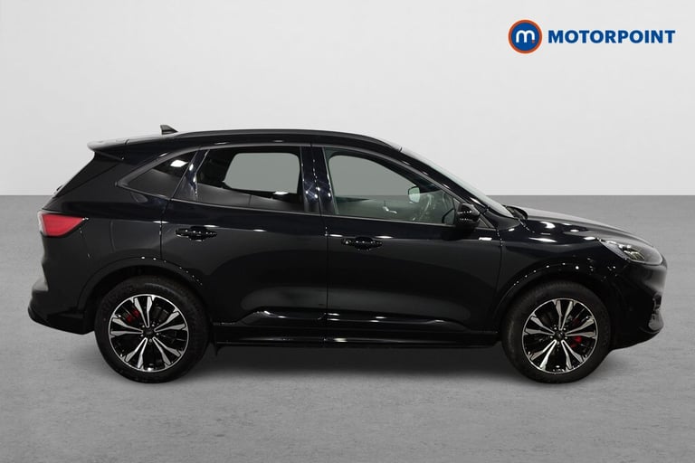 2023 Ford Kuga 2.5 PHEV ST-Line Edition 5dr CVT SUV Hybrid Automatic