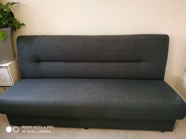 Sofa bed 