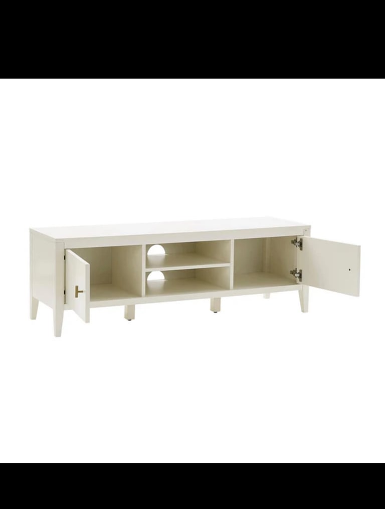 Dusk tv unit 
