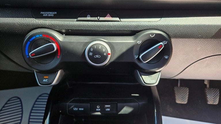 Kia Rio 2