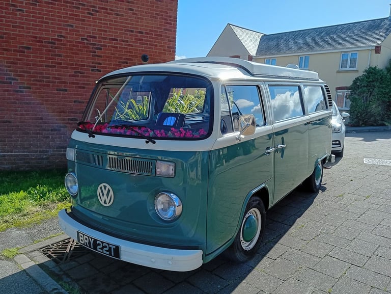 image for Volkswagen, 1979, 1584 (cc)
