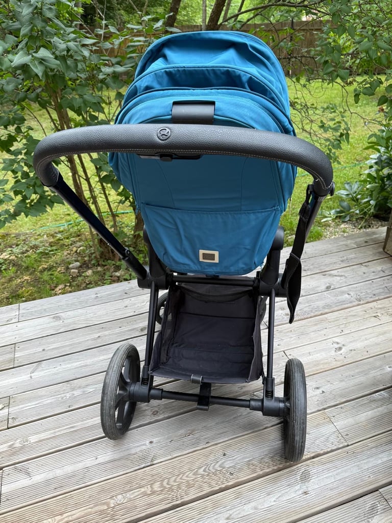 Second-Hand Prams, Strollers Pushchairs for Sale in London Gumtree