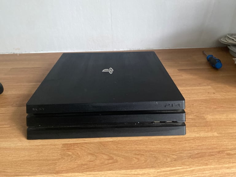image for PS4 pro (or nearest offer)