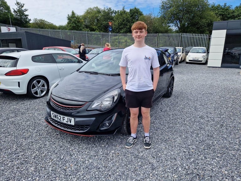 2021 Skoda Fabia 1.0 TSI 110 Monte Carlo 5dr ESTATE PETROL Manual