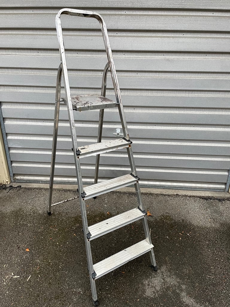 image for Step ladder 