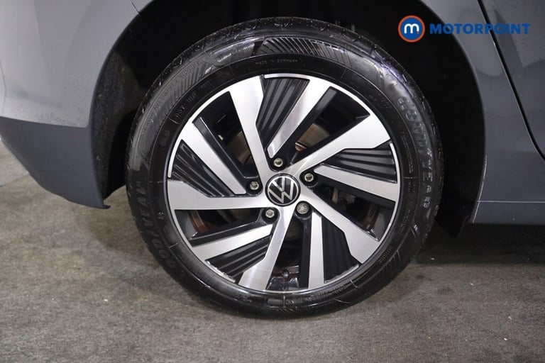 2022 Volkswagen Golf 1.4 TSI eHybrid Style 5dr DSG Hatchback Hybrid Automatic