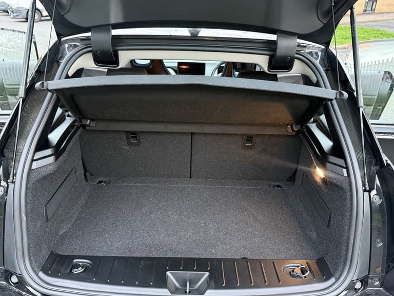 2020 BMW i3 42.2kWh S Hatchback 5dr Electric Auto (184 ps) Hatchback ELECTRIC Automatic