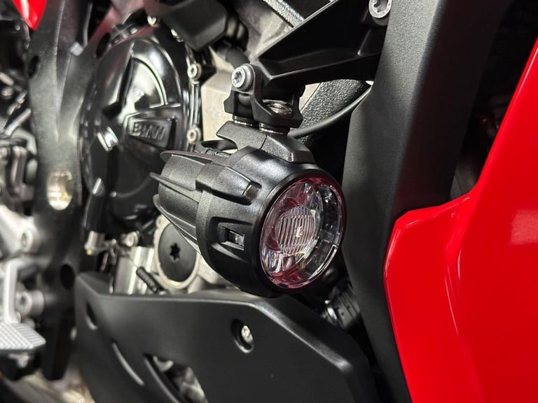 2023 BMW S 1000 XR 1000 TE Euro 5