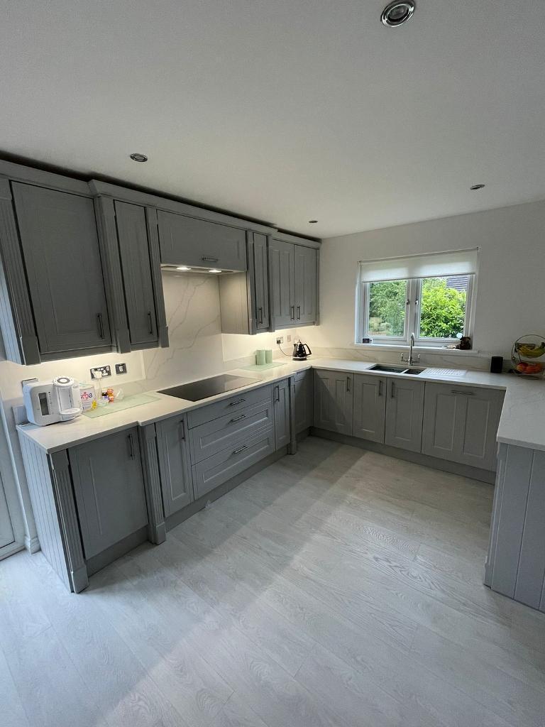 Experienced joiner for evening work in Uphall, West Lothian Gumtree