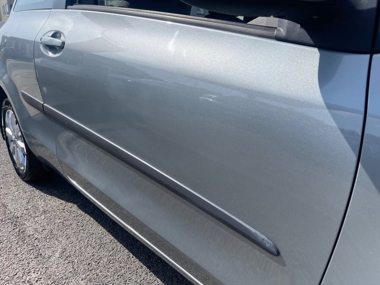 TOYOTA YARIS 1.4 D-4D TR 3dr Automatic Diesel Hatchback 