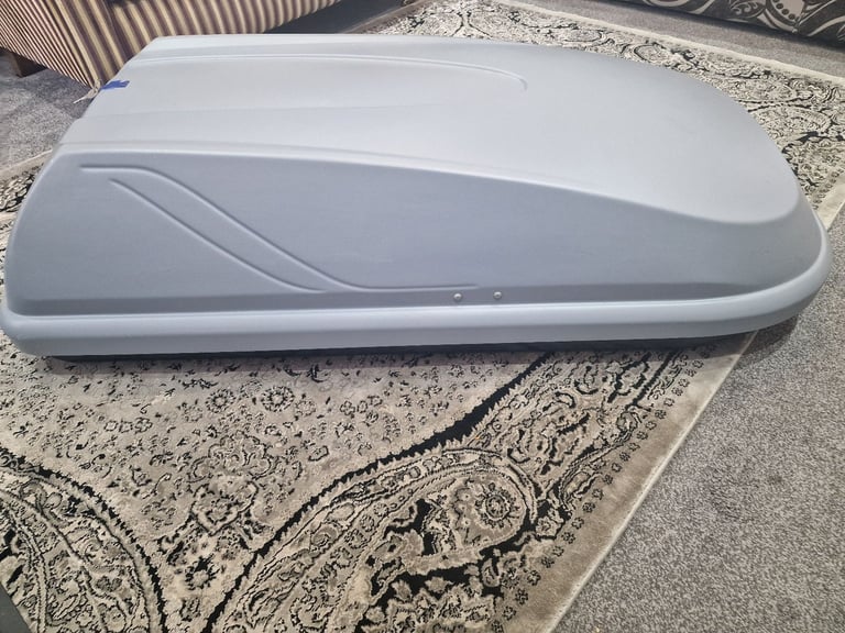 image for Halfords Car Roof box