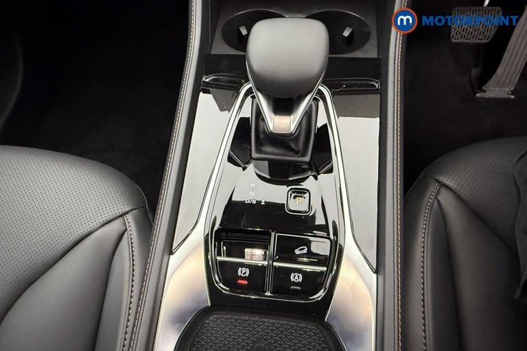 2025 MG MG HS 1.5 T-GDI Trophy 5dr DCT SUV Petrol Automatic