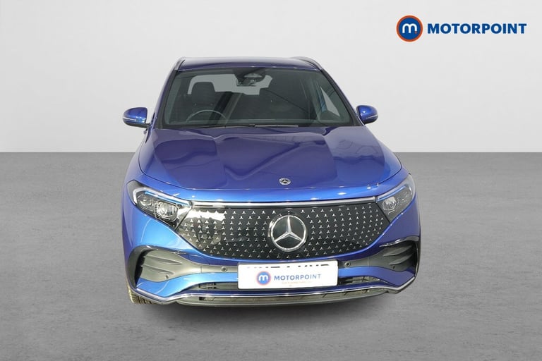 2024 Mercedes-Benz EQA EQA 250-Plus 140kW AMG Line Executive 70.5kWh 5dr Auto SUV Electric Automatic