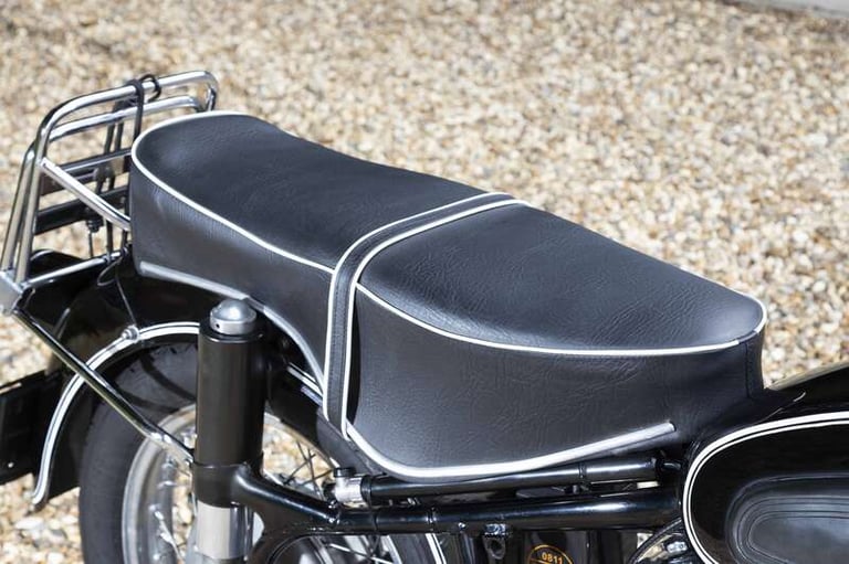 1976 BMW R50 PETROL Manual
