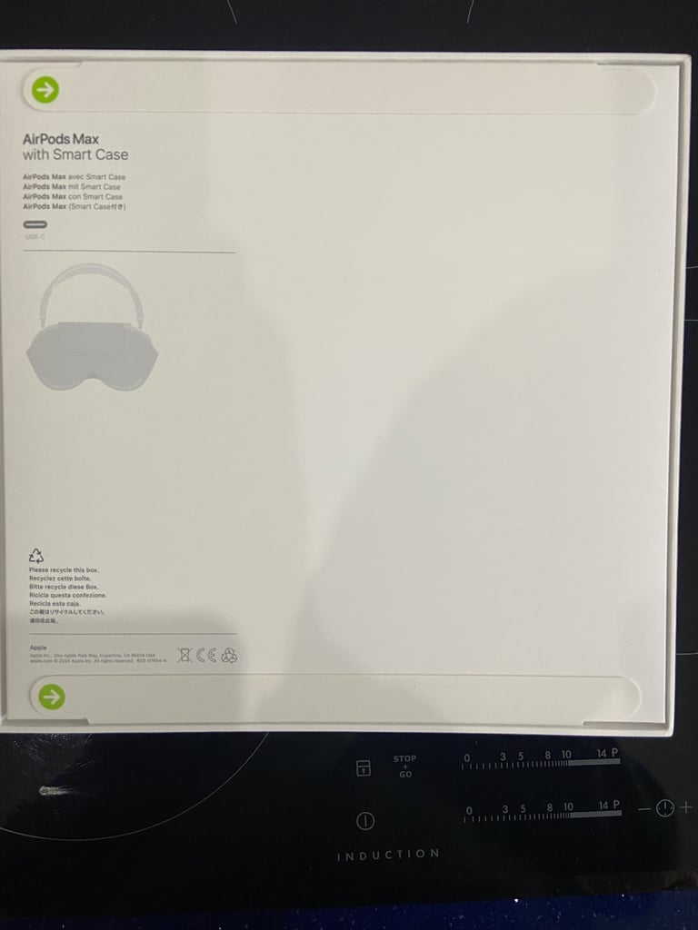 Apple Air Pods 