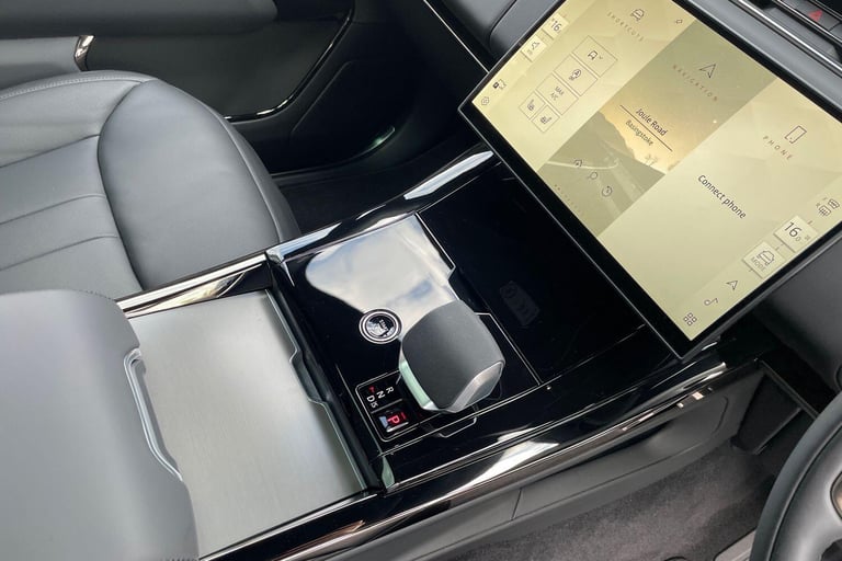 2025 Land Rover Range Rover Sport 3.0 D250 MHEV Edition SUV 5dr Diesel Auto 4WD Euro 6 (s/s) (250...