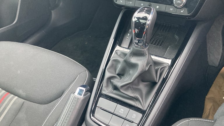 2025 Skoda Kamiq 1.0 TSI Monte Carlo Edition 5dr DSG Petrol Hatchback Hatchback Petrol Automatic