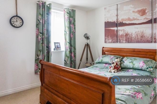 5 bedroom house in Wood Mead, Bristol, BS16 (5 bed) (#2658660)