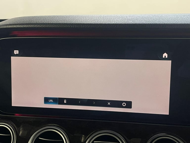 2020 Mercedes-Benz E-Class 2.0 E220d Sport G-Tronic+ Euro 6 (s/s) 4dr SALOON Diesel Automatic