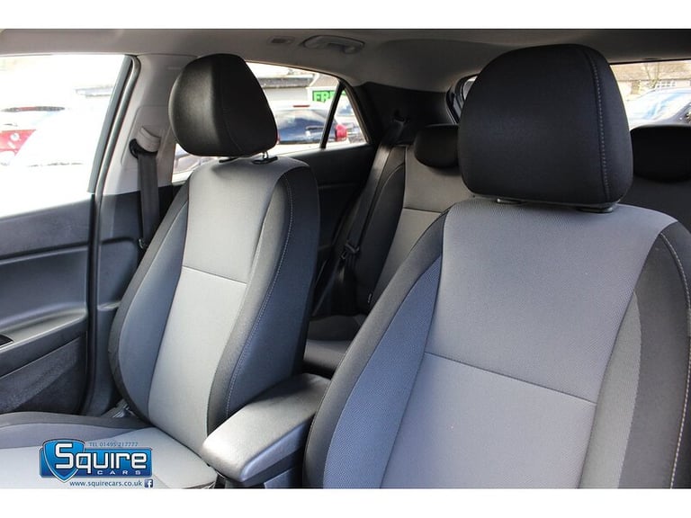 2018 Hyundai i20 T-GDi Premium SE Nav Hatchback Petrol Manual