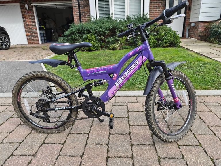 Boss bike Bikes, Bicycles Cycles for Sale Gumtree