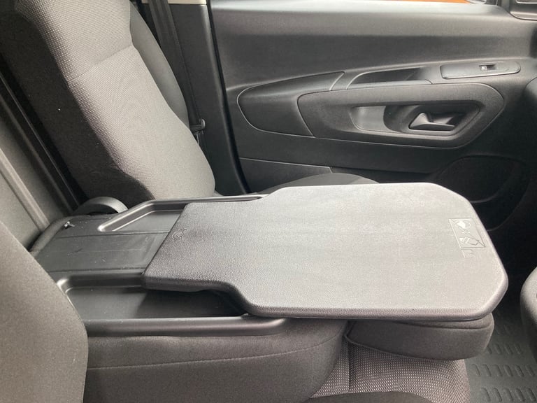 2021 Citreon Berlingo XL 3 seats 1.5 BlueHDi 950Kg Enterprise 92k/1 owner/FSH NO VAT