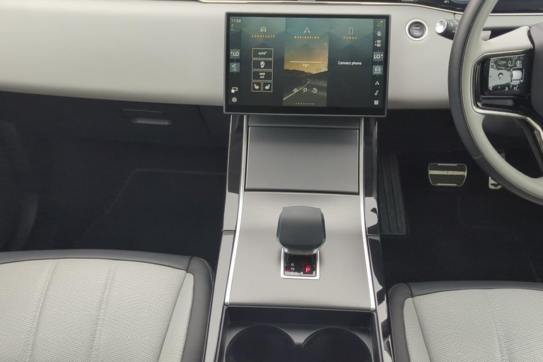 2024 Land Rover Range Rover Evoque 2.0 D200 Dynamic HSE 5dr ESTATE Diesel Automatic