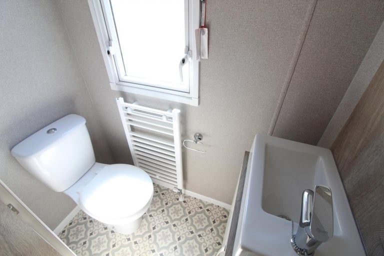 Static Caravan Mobile Home ABI Arizona Premier 36x12ft 3 Beds SC8968