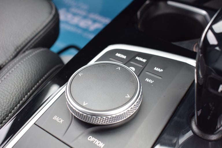 2022 BMW 2 Series Gran Coupe 1.5 218i M Sport DCT Euro 6 (s/s) 4dr COUPE Petrol Automatic