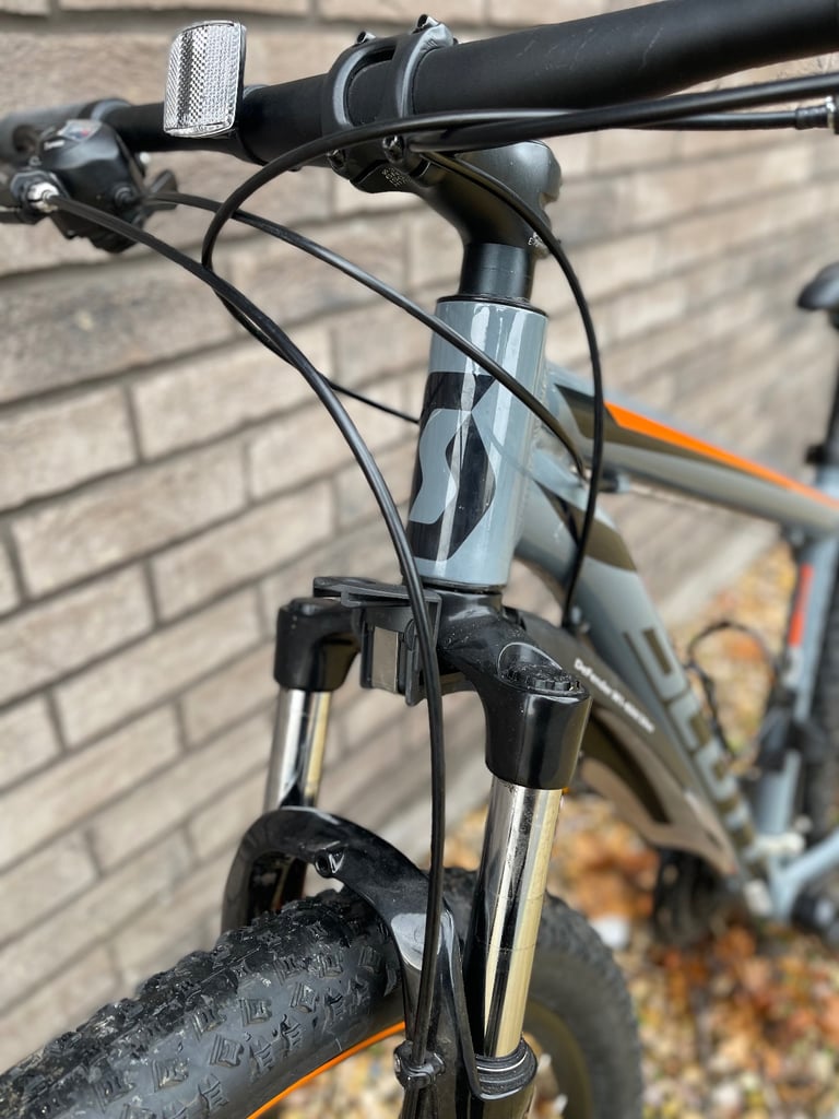 Scott Aspect Mountain Bike – 29” Wheels – Medium Frame