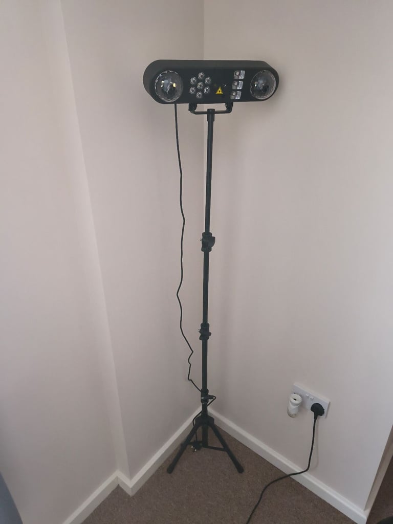 image for Disco light 
