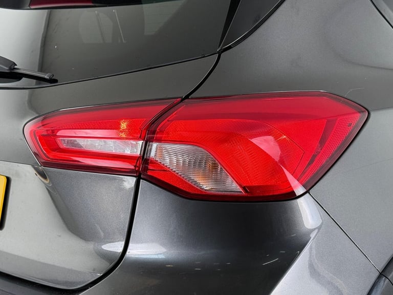 2020 Ford Focus 1.0T EcoBoost Active Euro 6 (s/s) 5dr HATCHBACK Petrol Manual